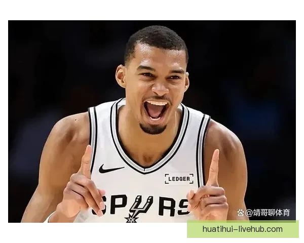 文班亚马单场狂砍41分创赛季新高八分四十秒完成两双刷新NBA历史最快纪录