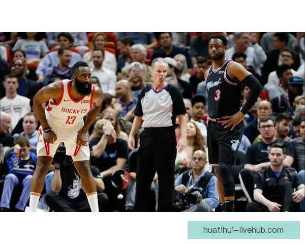 贝弗利回应韦德称三分更准生涯交手七胜三负占上风